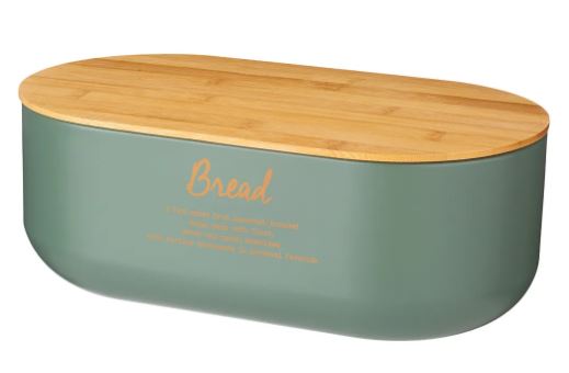 ХЛЕБНИЦА AGNESS 